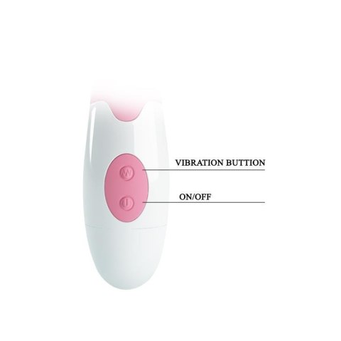 PRETTY LOVE - HYMAN Lila 30 function vibrations PRETTY LOVE - HYMAN Lila 30 function vibrations
