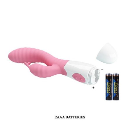 PRETTY LOVE - HYMAN Lila 30 function vibrations PRETTY LOVE - HYMAN Lila 30 function vibrations