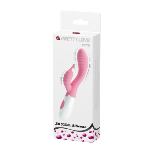 PRETTY LOVE - HYMAN Lila 30 function vibrations PRETTY LOVE - HYMAN Lila 30 function vibrations
