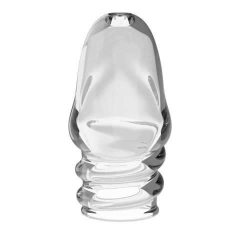 PRETTY LOVE - JEREMY, GET YOUR PENIS THICKER Crystal PRETTY LOVE - JEREMY, GET YOUR PENIS THICKER Crystal