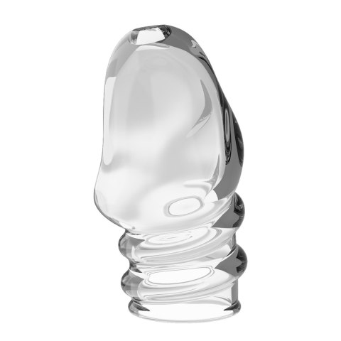 PRETTY LOVE - JEREMY, GET YOUR PENIS THICKER Crystal PRETTY LOVE - JEREMY, GET YOUR PENIS THICKER Crystal