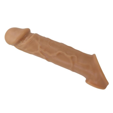 PRETTY LOVE - Lionel, Liquid silicone, GET YOUR PENIS THICKER, TPR PRETTY LOVE - Lionel, Liquid silicone, GET YOUR PENIS THICKER, TPR