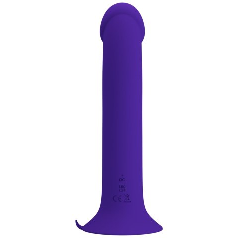 PRETTY LOVE - Murray - Youth, 12 pulse wave settings 12 vibration functions Suction base PRETTY LOVE - Murray - Youth, 12 pulse wave settings 12 vibration functions Suction base