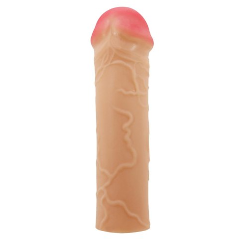 PRETTY LOVE - Nile 1"( 25 mm) Extended Series, TPR PRETTY LOVE - Nile 1"( 25 mm) Extended Series, TPR