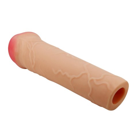 PRETTY LOVE - Nile 1"( 25 mm) Extended Series, TPR PRETTY LOVE - Nile 1"( 25 mm) Extended Series, TPR