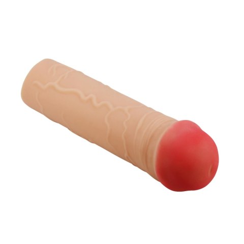 PRETTY LOVE - Nile 1"( 25 mm) Extended Series, TPR PRETTY LOVE - Nile 1"( 25 mm) Extended Series, TPR