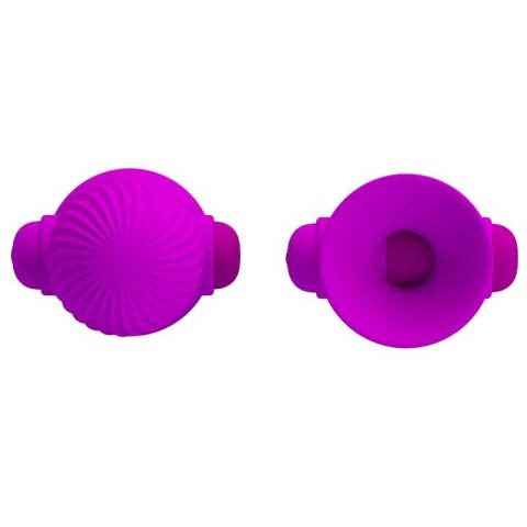 PRETTY LOVE - Nipple Sucker 12 function PRETTY LOVE - Nipple Sucker 12 function