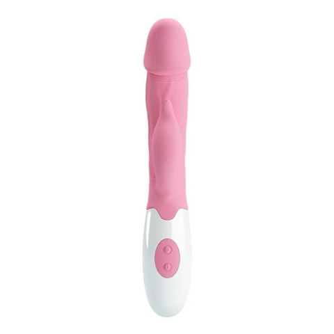 PRETTY LOVE - PETER Lila 30 function vibrations PRETTY LOVE - PETER Lila 30 function vibrations