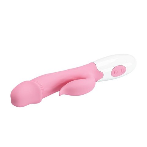 PRETTY LOVE - PETER Lila 30 function vibrations PRETTY LOVE - PETER Lila 30 function vibrations