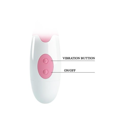 PRETTY LOVE - PETER Lila 30 function vibrations PRETTY LOVE - PETER Lila 30 function vibrations