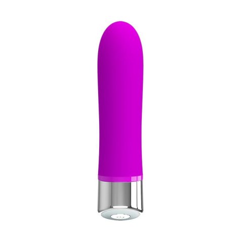 PRETTY LOVE - SAMPSON Purple 12 function vibrations PRETTY LOVE - SAMPSON Purple 12 function vibrations