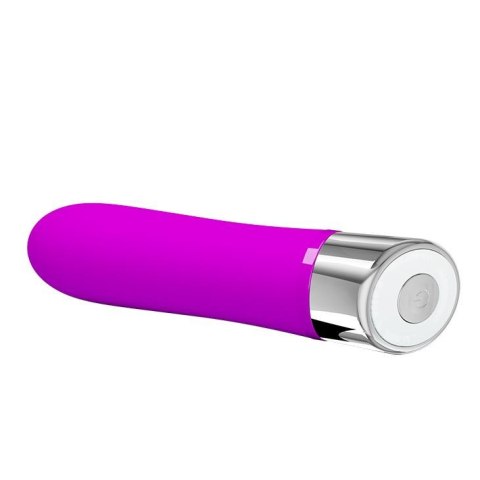 PRETTY LOVE - SAMPSON Purple 12 function vibrations PRETTY LOVE - SAMPSON Purple 12 function vibrations