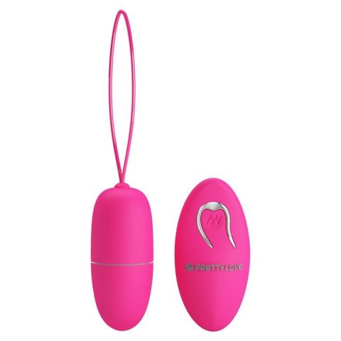 PRETTY LOVE -SELKIE, 12 vibration functions Wireless remote control PRETTY LOVE -SELKIE, 12 vibration functions Wireless remote control