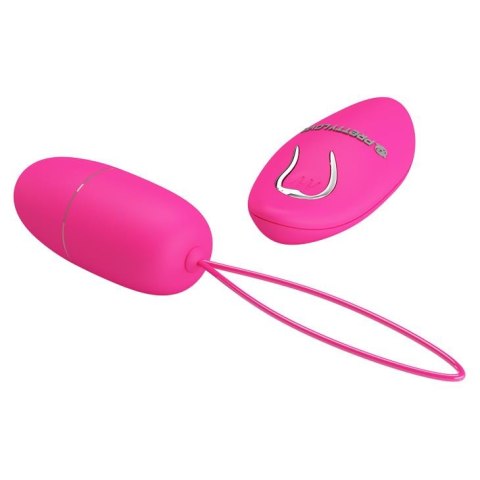 PRETTY LOVE -SELKIE, 12 vibration functions Wireless remote control PRETTY LOVE -SELKIE, 12 vibration functions Wireless remote control
