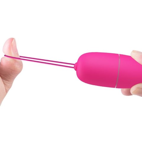 PRETTY LOVE -SELKIE, 12 vibration functions Wireless remote control PRETTY LOVE -SELKIE, 12 vibration functions Wireless remote control