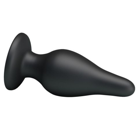 Korek analny - SILICONE BUTT PLUG ANAL, PROSTATE STIMULATOR Korek analny - SILICONE BUTT PLUG ANAL, PROSTATE STIMULATOR