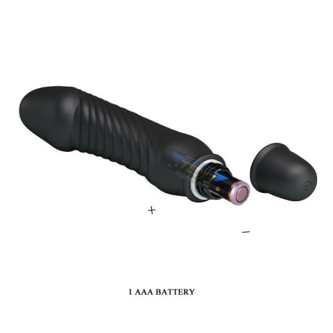 PRETTY LOVE - STEV, BLACK, 10 function PRETTY LOVE - STEV, BLACK, 10 function