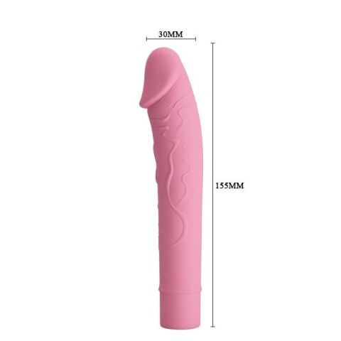 PRETTY LOVE - VIC 10 function vibrations PRETTY LOVE - VIC 10 function vibrations