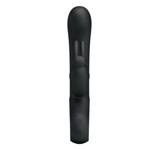PRETTY LOVE - WEBB, BLACK, USB, 12 function PRETTY LOVE - WEBB, BLACK, USB, 12 function