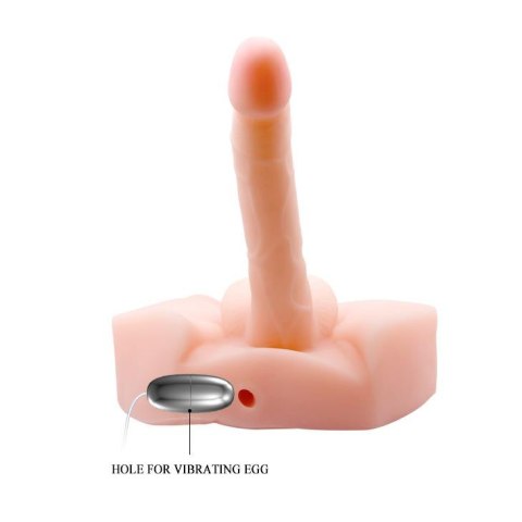 BAILE - Male Cock and Vagina BAILE - Male Cock and Vagina