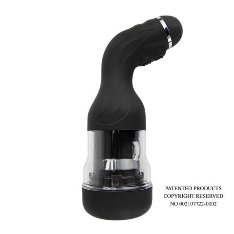 BAILE - Rotation Lover USB 5 Functions BAILE - Rotation Lover USB 5 Functions