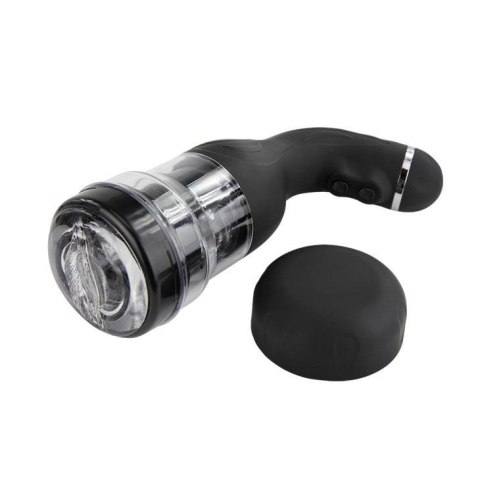 BAILE - Rotation Lover USB 5 Functions BAILE - Rotation Lover USB 5 Functions
