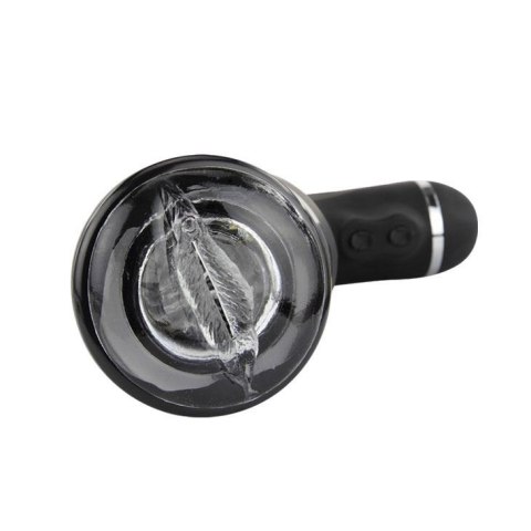 BAILE - Rotation Lover USB 5 Functions BAILE - Rotation Lover USB 5 Functions