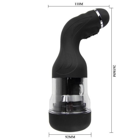 BAILE - Rotation Lover USB 5 Functions BAILE - Rotation Lover USB 5 Functions