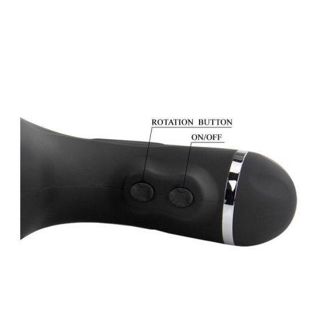 BAILE - Rotation Lover USB 5 Functions BAILE - Rotation Lover USB 5 Functions