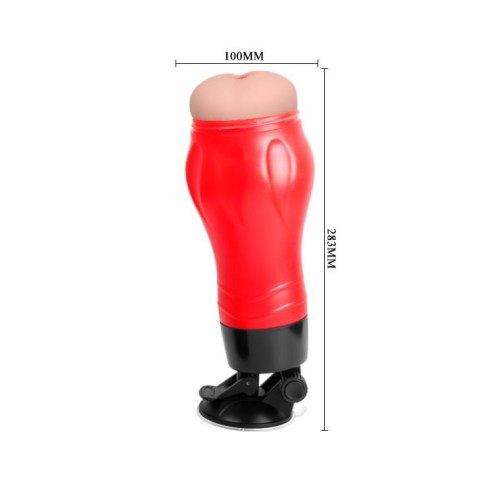 CRAZY BULL - FLORA Ass CRAZY BULL - FLORA Ass