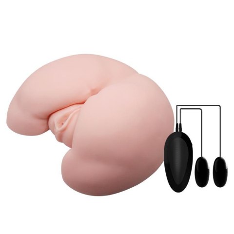 CRAZY BULL - Vagina and Anal 6 function vibrations CRAZY BULL - Vagina and Anal 6 function vibrations