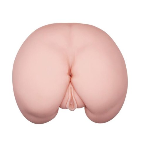 CRAZY BULL - Vagina and Anal 6 function vibrations CRAZY BULL - Vagina and Anal 6 function vibrations