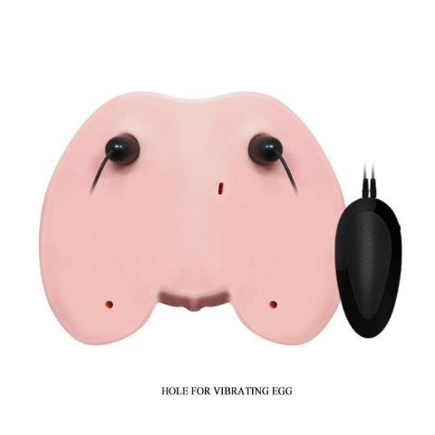 CRAZY BULL - Vagina and Anal 6 function vibrations CRAZY BULL - Vagina and Anal 6 function vibrations