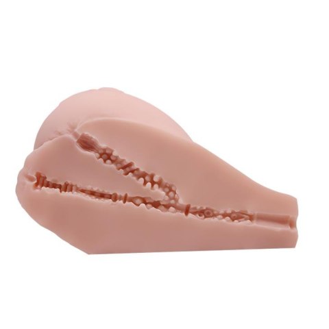 CRAZY BULL - Vagina and Ass ROSE 6 function vibrations CRAZY BULL - Vagina and Ass ROSE 6 function vibrations