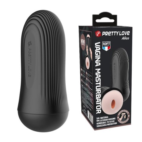 PRETTY LOVE -ALICE, VAGINA MASTURBATOR PRETTY LOVE -ALICE, VAGINA MASTURBATOR