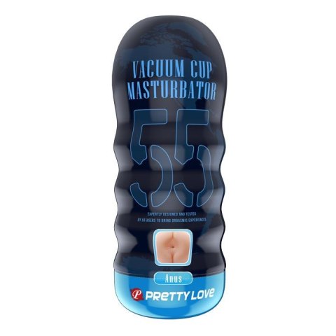 PRETTY LOVE -ANUS, VACUUM CUP MASTURBATOR PRETTY LOVE -ANUS, VACUUM CUP MASTURBATOR