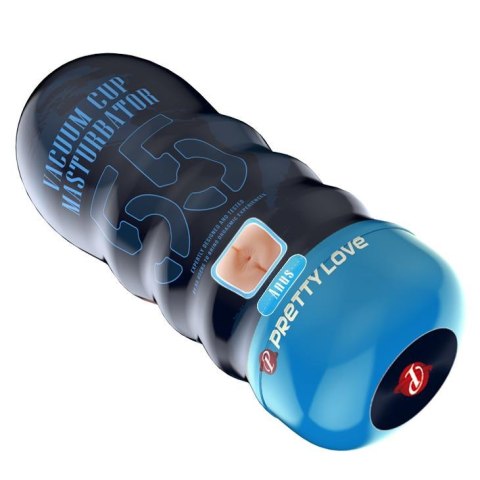 PRETTY LOVE -ANUS, VACUUM CUP MASTURBATOR PRETTY LOVE -ANUS, VACUUM CUP MASTURBATOR