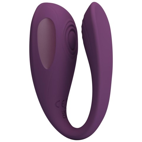 PRETTY LOVE - Aari, 10 vibration functions Mobile APP Long-distance Control 10 thumping functions PRETTY LOVE - Aari, 10 vibration functions Mobile APP Long-distance Control 10 thumping functions