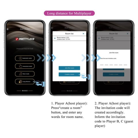 PRETTY LOVE - Aari, 10 vibration functions Mobile APP Long-distance Control 10 thumping functions PRETTY LOVE - Aari, 10 vibration functions Mobile APP Long-distance Control 10 thumping functions