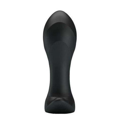 PRETTY LOVE - Anal Plug Massager 12 Functions USB PRETTY LOVE - Anal Plug Massager 12 Functions USB