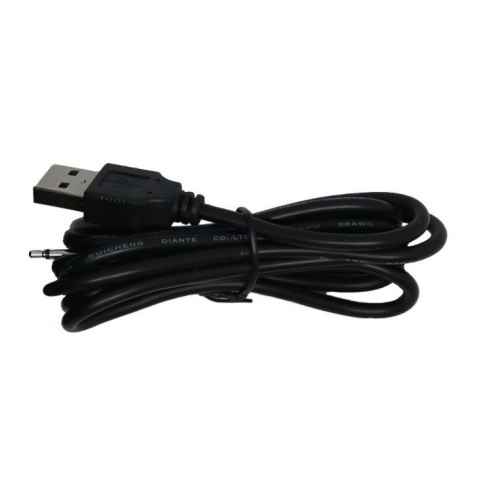 PRETTY LOVE - Anal Plug Massager 12 Functions USB PRETTY LOVE - Anal Plug Massager 12 Functions USB