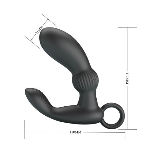 PRETTY LOVE - Cayla black, 12 vibration functions Memory function PRETTY LOVE - Cayla black, 12 vibration functions Memory function