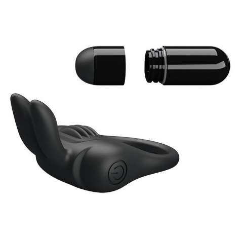 PRETTY LOVE - DAVION, Silicone Vibration PRETTY LOVE - DAVION, Silicone Vibration
