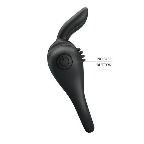 PRETTY LOVE - DAVION, Silicone Vibration PRETTY LOVE - DAVION, Silicone Vibration