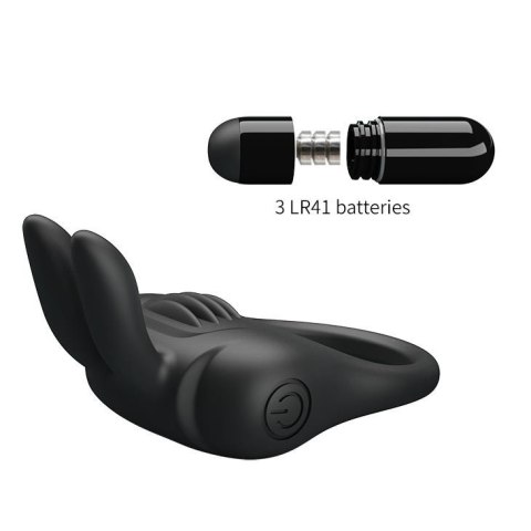 PRETTY LOVE - DAVION, Silicone Vibration PRETTY LOVE - DAVION, Silicone Vibration