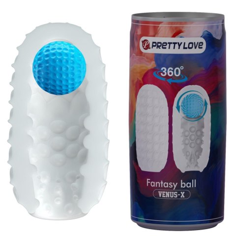 PRETTY LOVE - Fantasy ball VENUS-X PRETTY LOVE - Fantasy ball VENUS-X