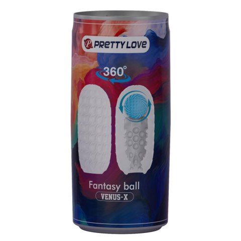 PRETTY LOVE - Fantasy ball VENUS-X PRETTY LOVE - Fantasy ball VENUS-X