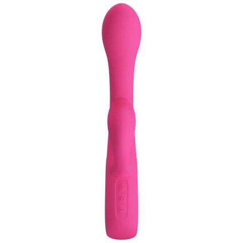 PRETTY LOVE - Fritz, 12 vibration functions PRETTY LOVE - Fritz, 12 vibration functions