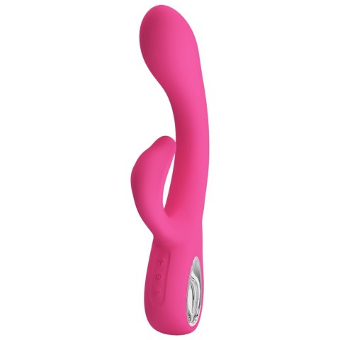 PRETTY LOVE - Fritz, 12 vibration functions PRETTY LOVE - Fritz, 12 vibration functions