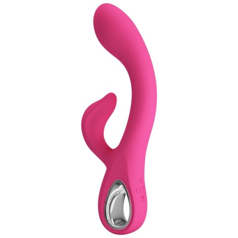 PRETTY LOVE - Fritz, 12 vibration functions PRETTY LOVE - Fritz, 12 vibration functions